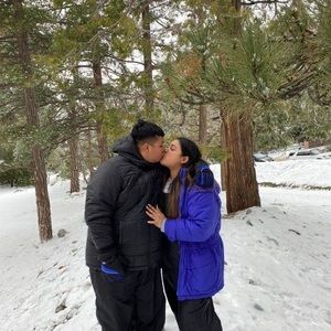 Meet your Posher, Daisy